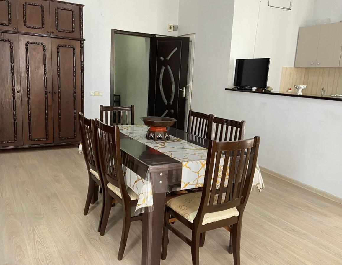 באטומי Apartment On Luka Asatiani 2 מראה חיצוני תמונה