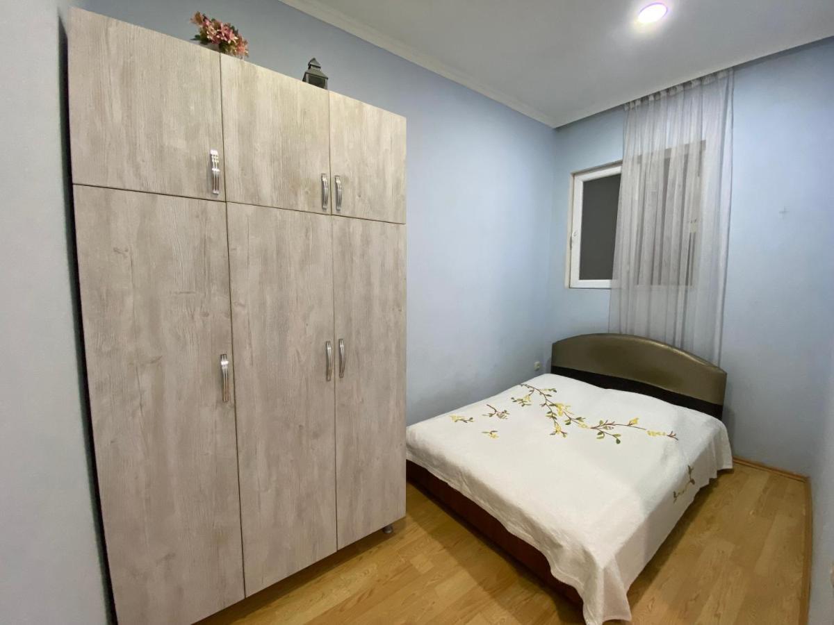 באטומי Apartment On Luka Asatiani 2 מראה חיצוני תמונה