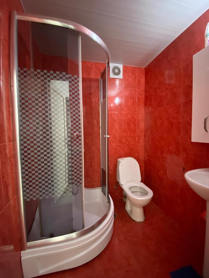 באטומי Apartment On Luka Asatiani 2 מראה חיצוני תמונה