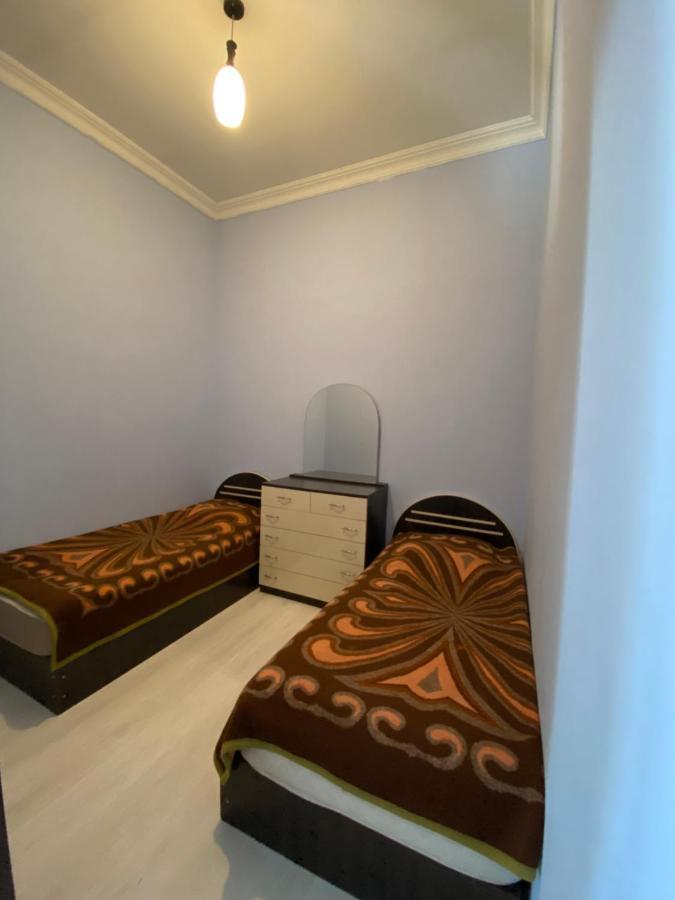 באטומי Apartment On Luka Asatiani 2 מראה חיצוני תמונה