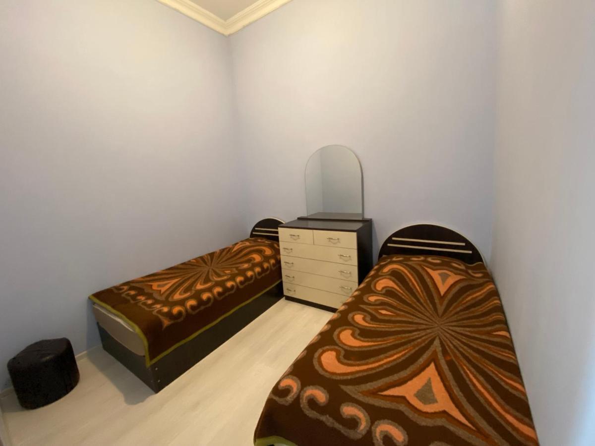 באטומי Apartment On Luka Asatiani 2 מראה חיצוני תמונה