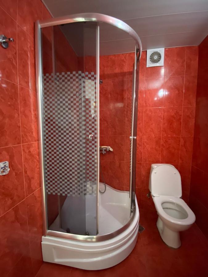 באטומי Apartment On Luka Asatiani 2 מראה חיצוני תמונה