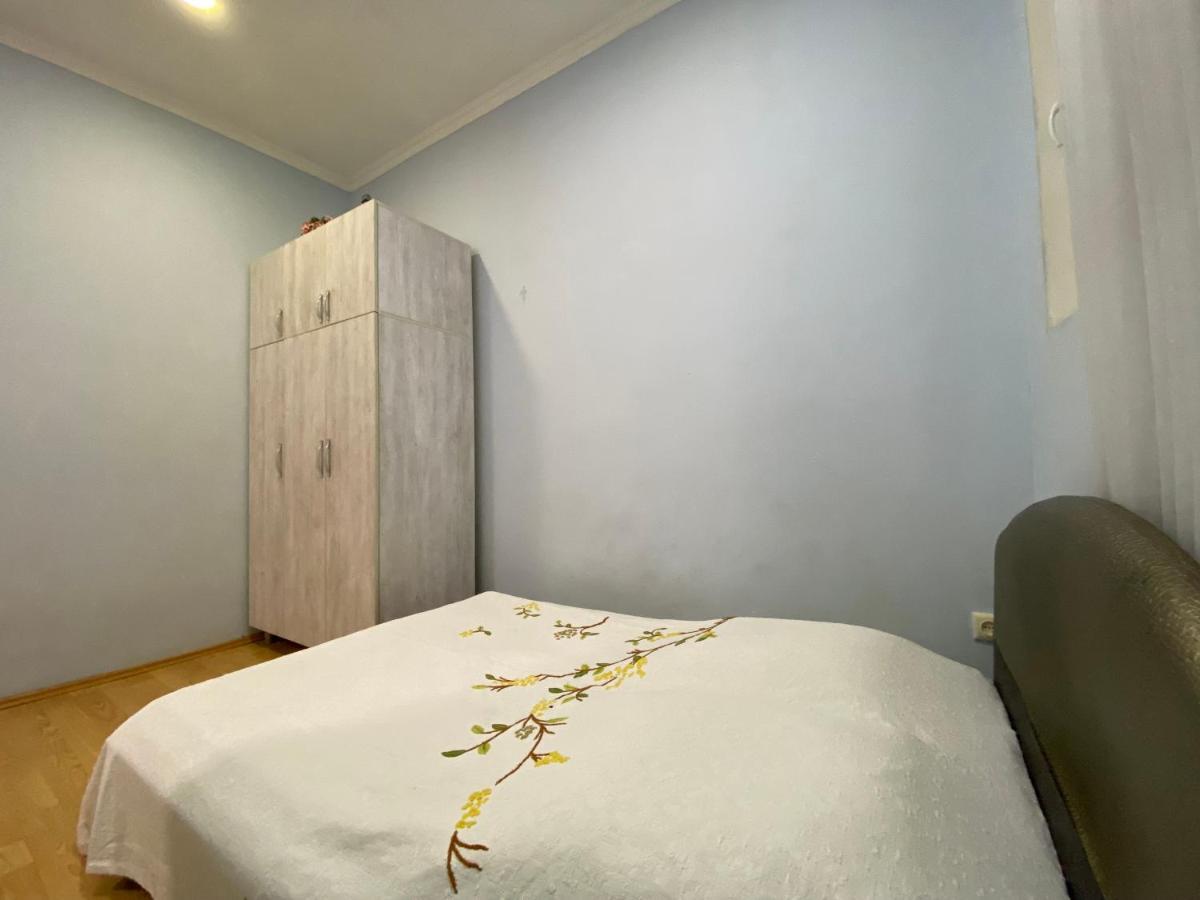 באטומי Apartment On Luka Asatiani 2 מראה חיצוני תמונה