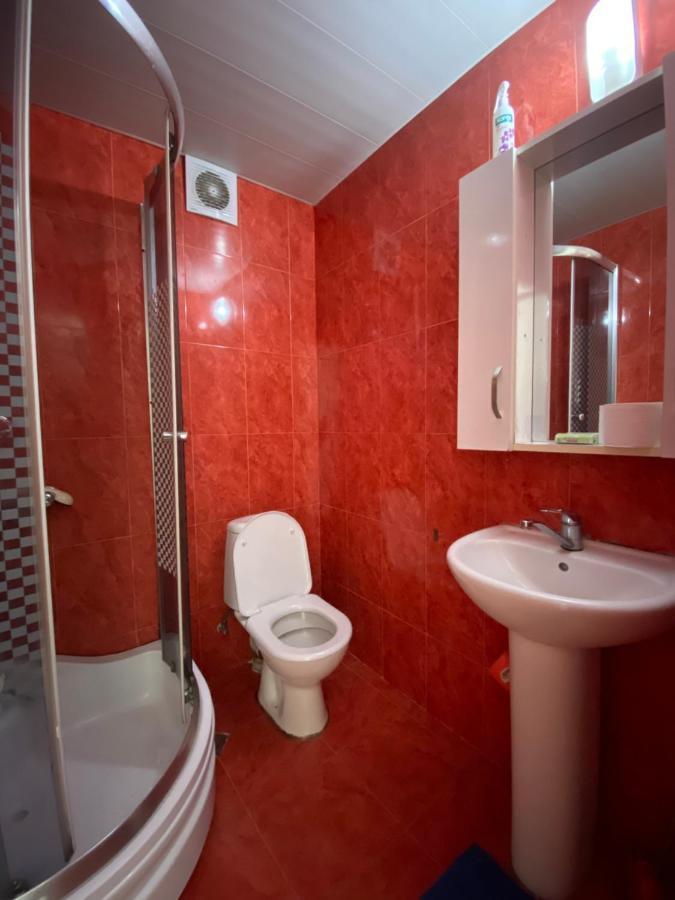 באטומי Apartment On Luka Asatiani 2 מראה חיצוני תמונה