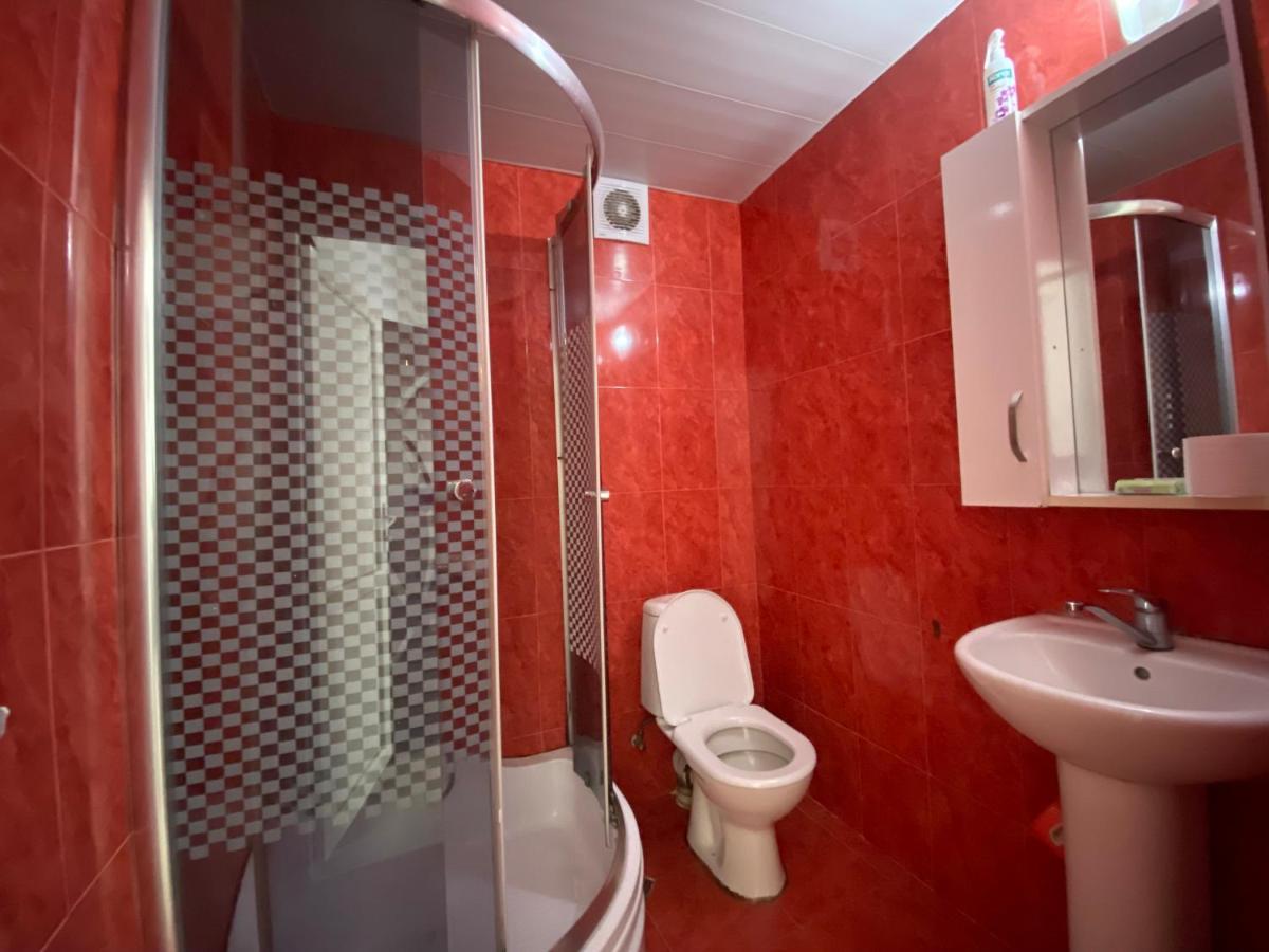 באטומי Apartment On Luka Asatiani 2 מראה חיצוני תמונה
